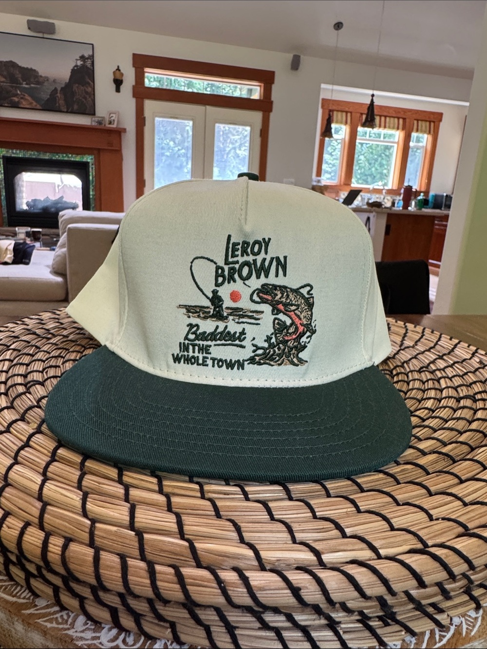Sendero Provisions Leroy Brown Hat